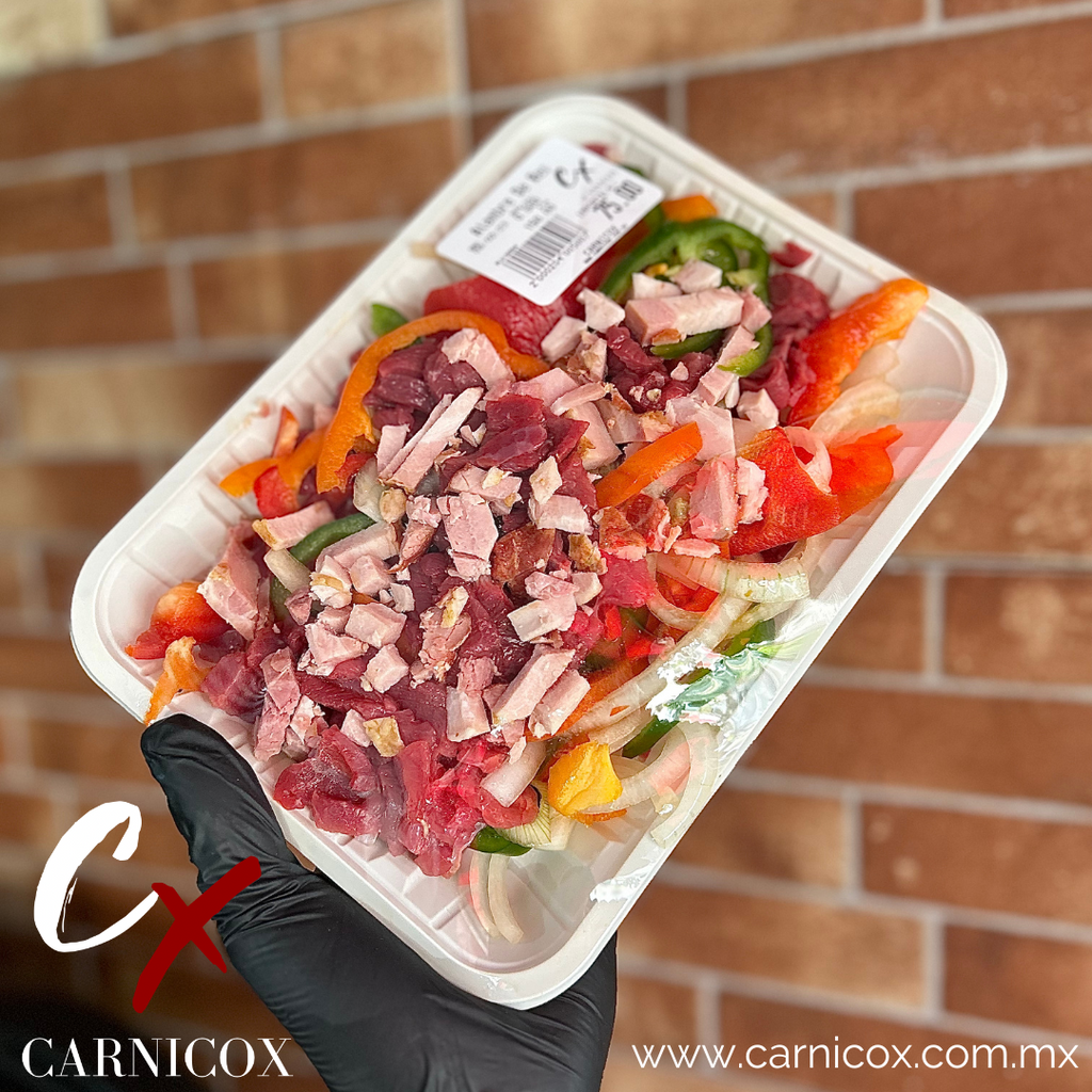 Cocina rápido