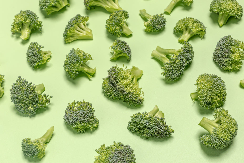 Verduras