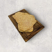 Milanesa de pollo empanizada
      

      

 Precio unitario $190/kg