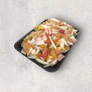 Alambre de pollo
      

      

 Precio unitario $170/kg